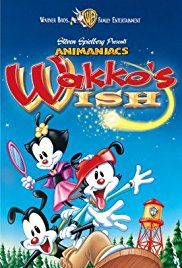 Animaniacs Wakko’s Wish (1999)