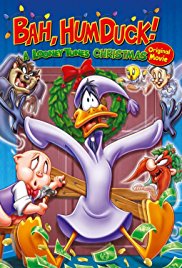 Bah Humduck! A Looney Tunes Christmas Movie (2006)