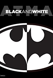 Batman Black and White Season 2