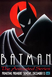 Batman The Animated Series Season 2