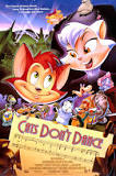 Cats Don’t Dance (1997)
