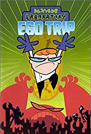 Dexter’s Laboratory: Ego Trip (1999)