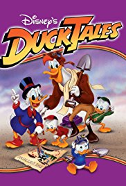 DuckTales 1987 Season 2