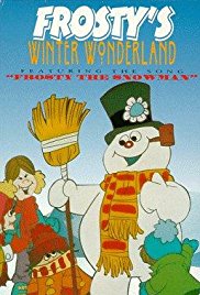 Frostys Winter Wonderland (1976)