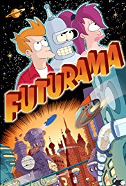 Futurama Season 5