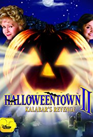 Halloweentown II Kalabars Revenge (2001)