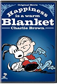 Happiness Is a Warm Blanket Charlie Brown (2011)