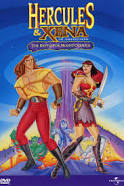Hercules and Xena The Battle for Mount Olympus (1998) Episode 