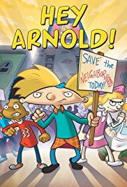 Hey Arnold Season 1 Episode 20