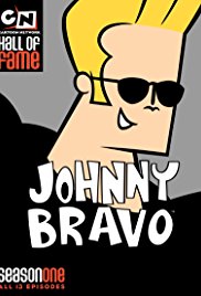 Johnny Bravo Season 4