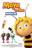 Maya the Bee Movie (2014) Episode 