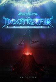 Metalocalypse: The Doomstar Requiem – A Klok Opera (2013)