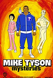Mike Tyson Mysteries Season 3