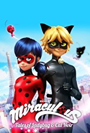 Miraculous Tales of Ladybug and Cat Noir Season 2