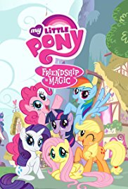 My Little Pony Friendship Is Magic Season 2