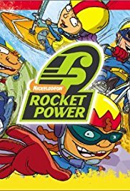 Rocket Power Season 1
