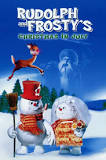 Rudolph and Frosty’s Christmas in July (1979)
