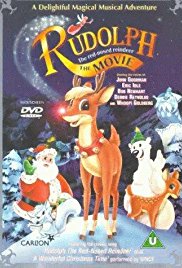 Watch Rudolph The Red Nosed Reindeer The Movie 1998 Online
