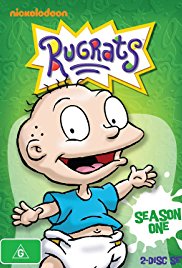 Rugrats Season 1