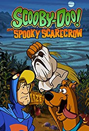 Scooby Doo! Spooky Scarecrow (2013)