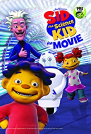 Sid the Science Kid The Movie (2013)