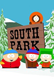 South Park Season 23 Episode 10