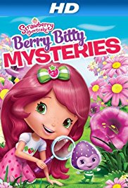 Strawberry Shortcake Berry Bitty Mysteries (2013)