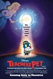 Teacher’s Pet (2004) Episode 