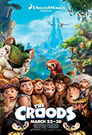 The Croods (2013) Episode 