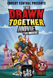 The Drawn Together Movie The Movie! (2010)
