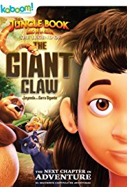 The Jungle Book The Legend Of The Giant Claw (2010)