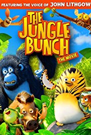 The Jungle Bunch The Movie (2011)