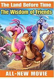 The Land Before Time XIII The Wisdom of Friends (2007)