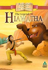 The Legend of Hiawatha (1983)