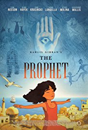 The Prophet (2014) Episode 