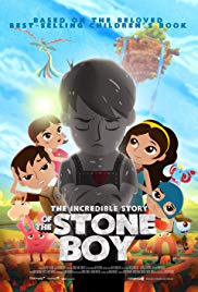 The Stone Boy (2015)