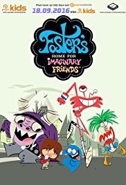 Foster’s Home for Imaginary Friends Season 2