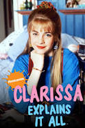 Clarissa Explains It All Season 5