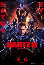 Gantz O (2016)