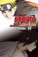 Naruto Shippuuden Movie 2 (2008)