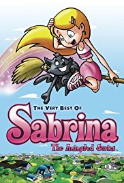 Sabrina The Animated Series Season 1 Episode 65