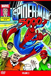 Spider Man 1981 Season 1