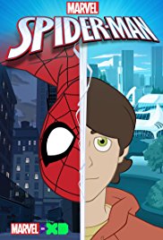 Spider-Man 2017 Season 1