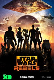 Star Wars Rebels Season 2 Episode 22