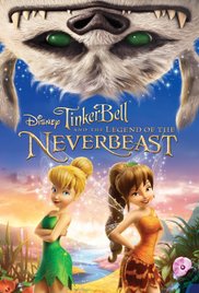 Tinker Bell and the Legend of the NeverBeast (2014) Episode 