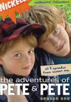The Adventures of Pete and Pete Season 2