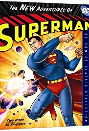 The New Adventures of Superman 1966 Season 1 Episode 36