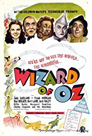 The Wizard of Oz (1939) Full Movie