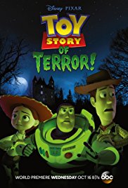 Toy Story of Terror (2013) Episode 