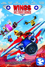 Wings Sky Force Heroes (2014)
